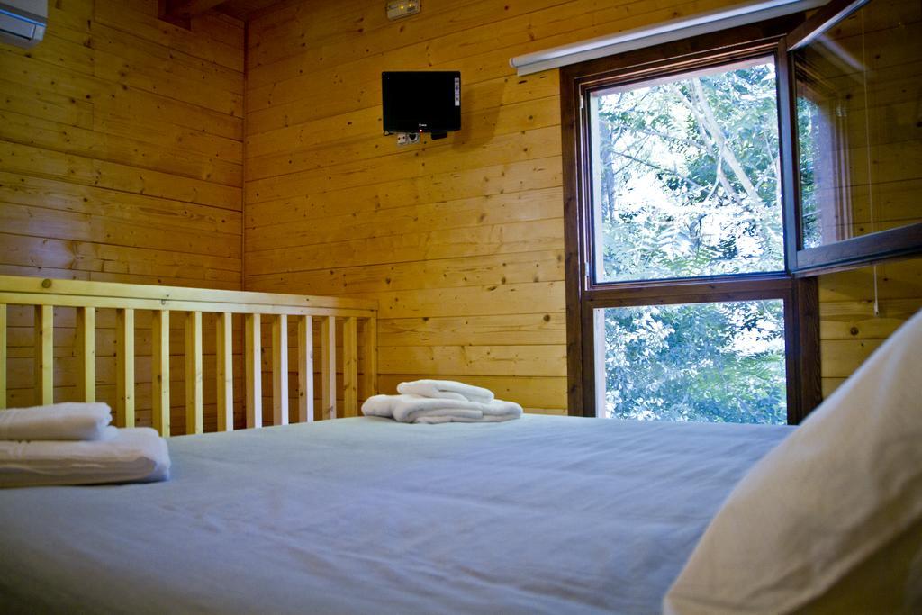 Apartamentos El Bosquet Sant Cugat del Vallès Pokój zdjęcie