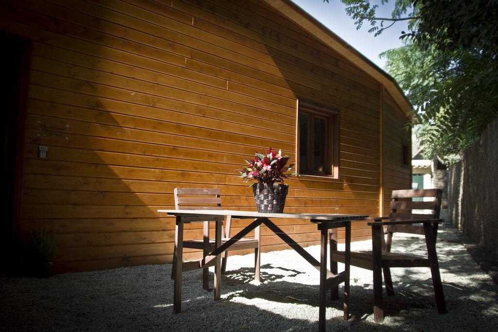 Apartamentos El Bosquet Sant Cugat del Vallès Pokój zdjęcie