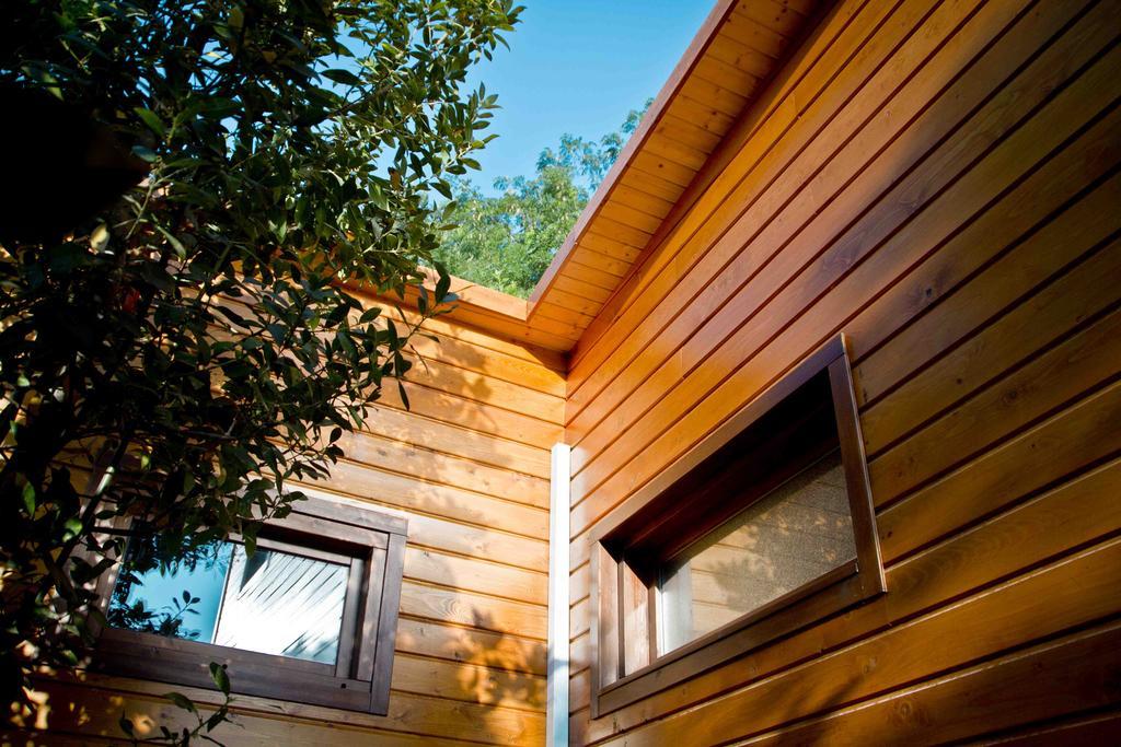 Apartamentos El Bosquet Sant Cugat del Vallès Zewnętrze zdjęcie